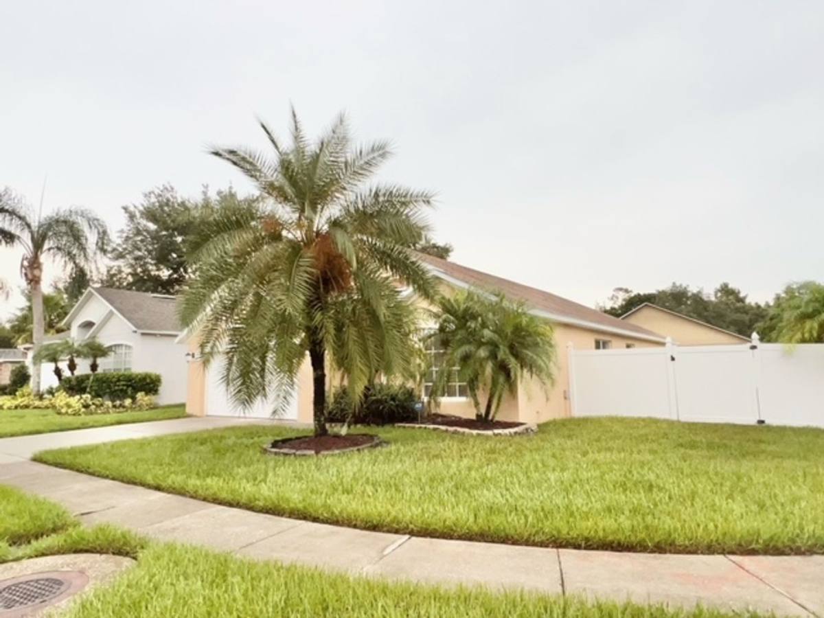 House for rent at 4403 Brookdale Court, Orlando, FL 32826