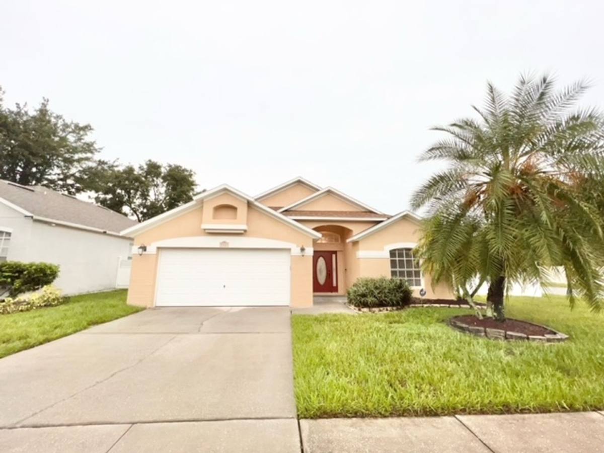 House for rent at 4403 Brookdale Court, Orlando, FL 32826