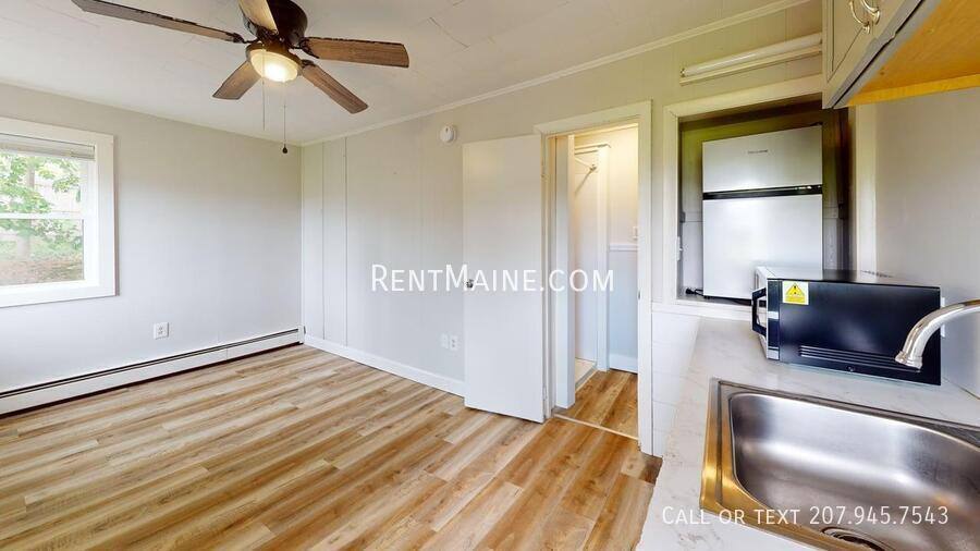 Apartment for rent at 18 Main Rd #22, Holden, ME 04429
