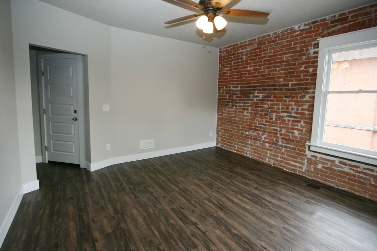 Apartment for rent at 1559 Vine St, Denver, CO 80206