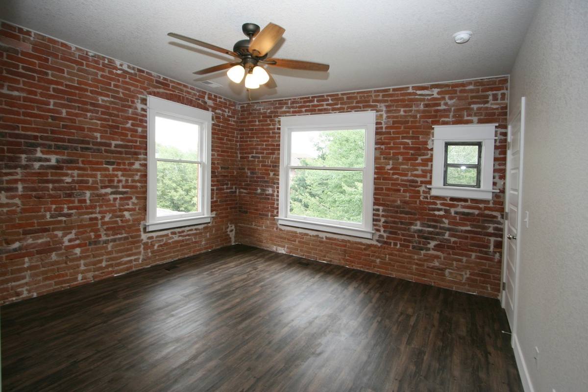 Apartment for rent at 1559 Vine St, Denver, CO 80206