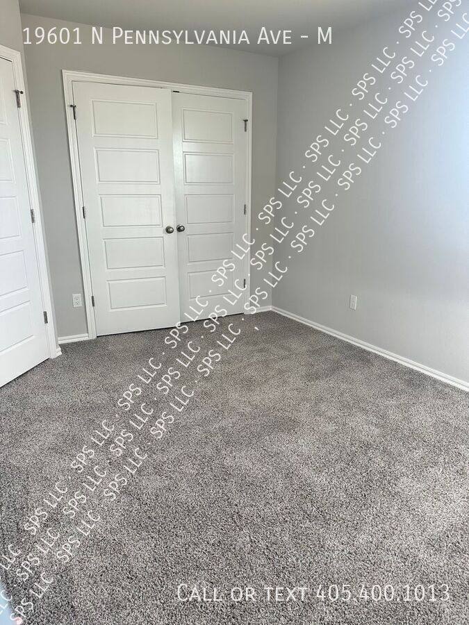 House for rent at 19601 N Pennsylvania Ave #M, Edmond, OK 73012
