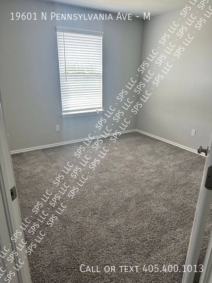 House for rent at 19601 N Pennsylvania Ave #M, Edmond, OK 73012