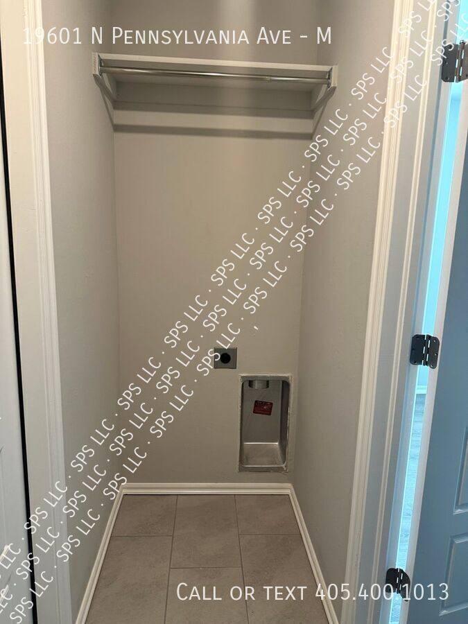 House for rent at 19601 N Pennsylvania Ave #M, Edmond, OK 73012