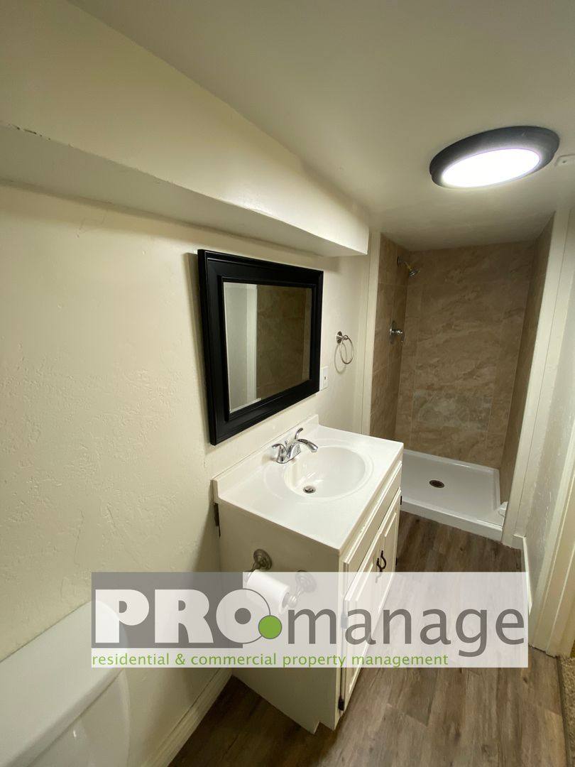 Apartment for rent at 437 W Crowley St, Idaho Falls, ID 83402