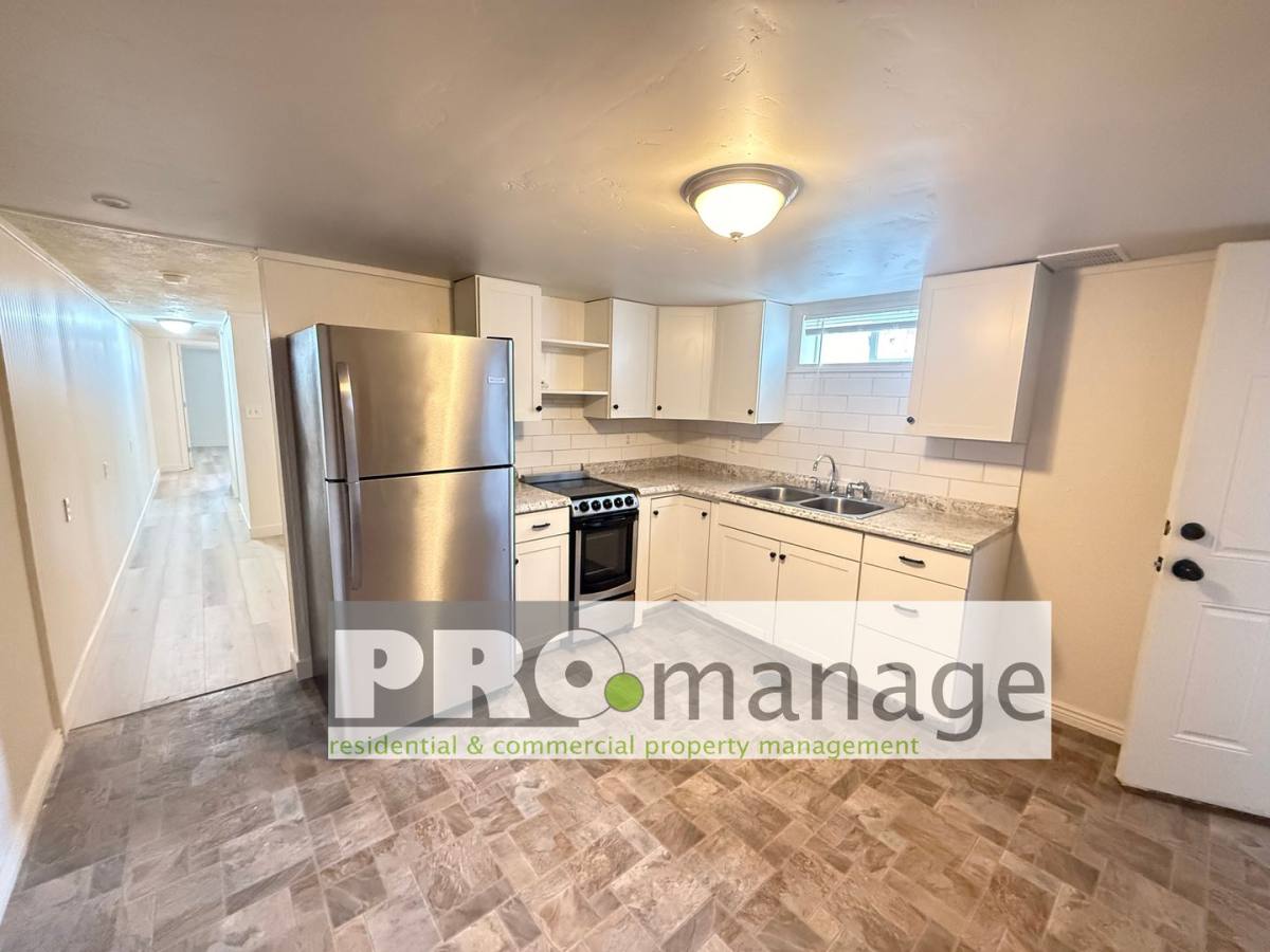 Apartment for rent at 437 W Crowley St, Idaho Falls, ID 83402