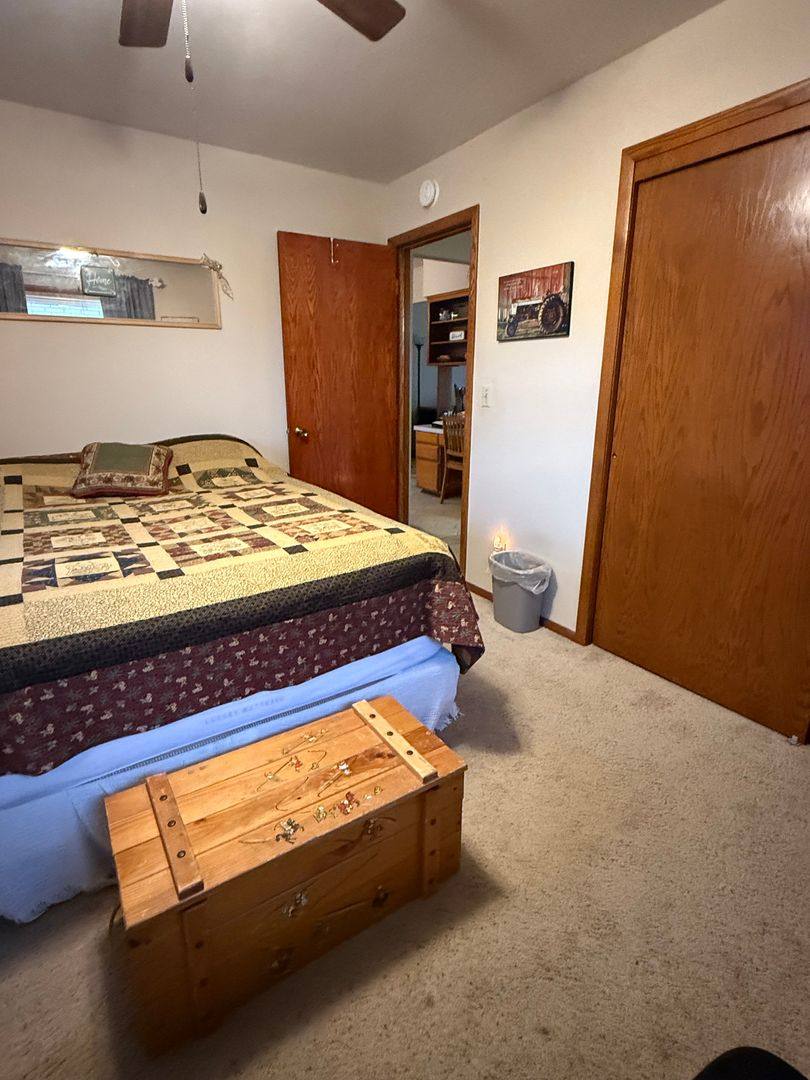 Apartment for rent at 2819-2821 Richard Dr, Eau Claire, WI 54701