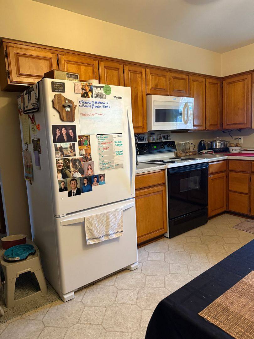 Apartment for rent at 2819-2821 Richard Dr, Eau Claire, WI 54701