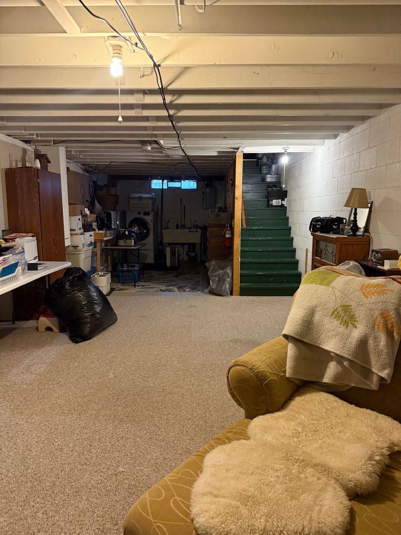 Apartment for rent at 2819-2821 Richard Dr, Eau Claire, WI 54701