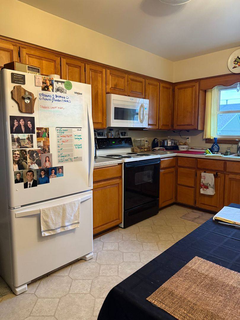 Apartment for rent at 2819-2821 Richard Dr, Eau Claire, WI 54701