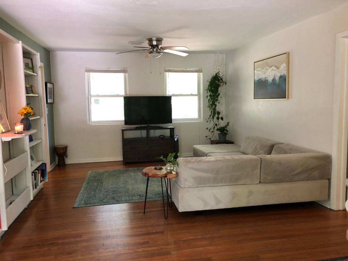 House for rent at 2148 NW 28th Ave, Gainesville, FL 32605