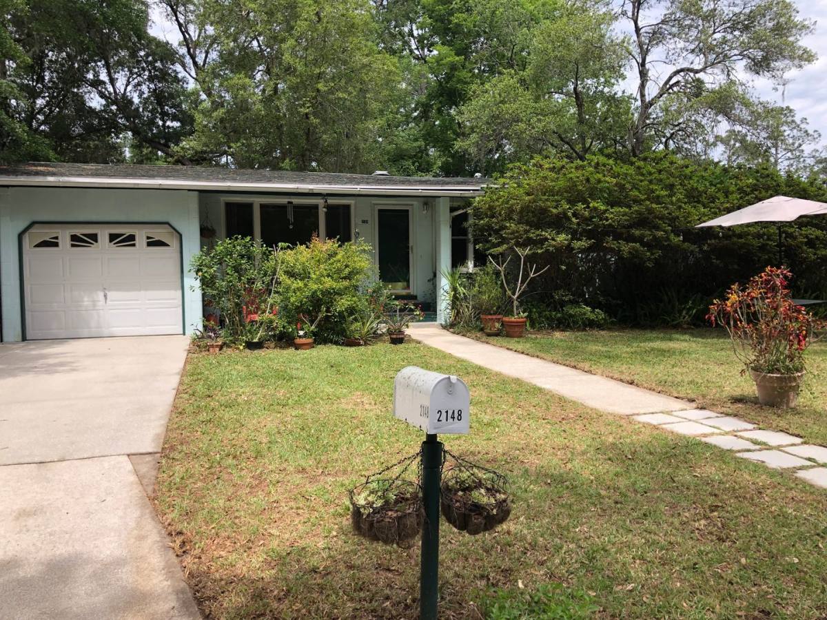 House for rent at 2148 NW 28th Ave, Gainesville, FL 32605