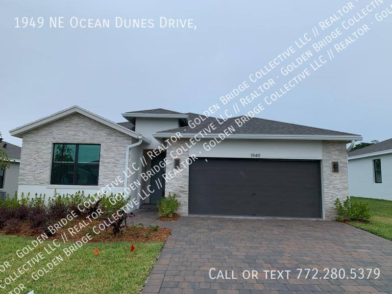 House for rent at 1949 NE Ocean Dunes Dr, Jensen Beach, FL 34957