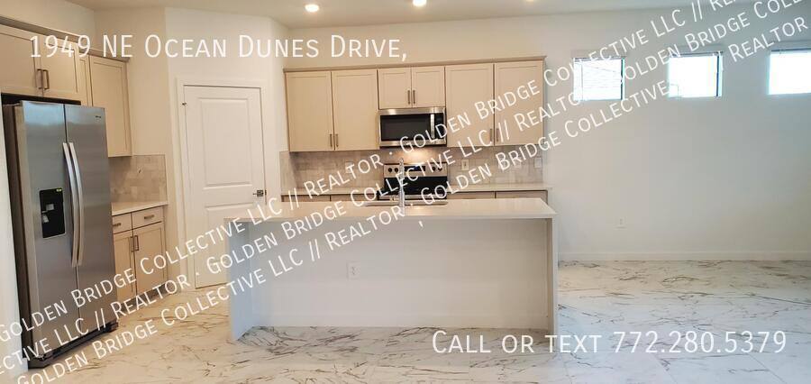 House for rent at 1949 NE Ocean Dunes Dr, Jensen Beach, FL 34957