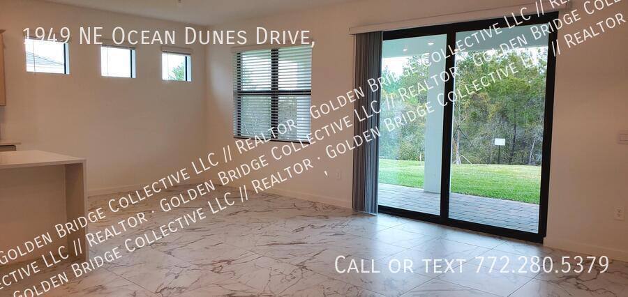 House for rent at 1949 NE Ocean Dunes Dr, Jensen Beach, FL 34957