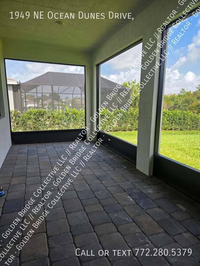 House for rent at 1949 NE Ocean Dunes Dr, Jensen Beach, FL 34957