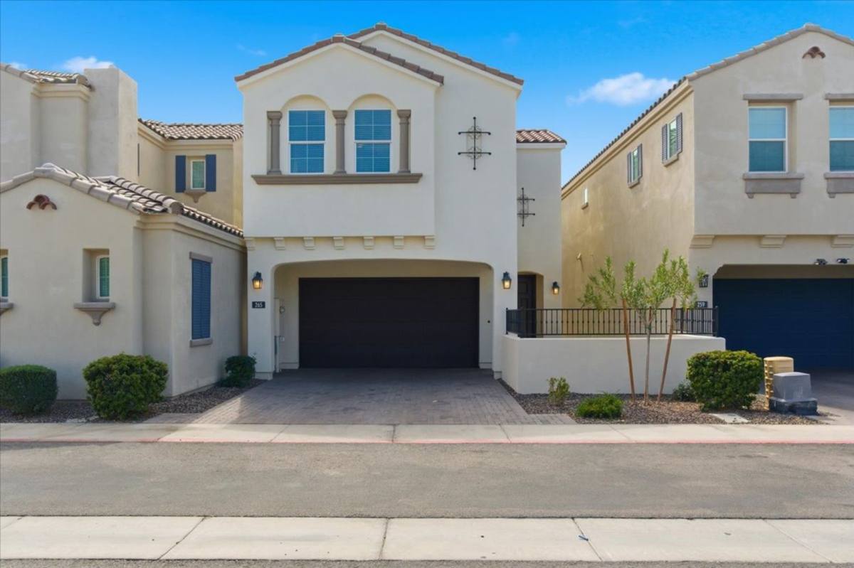 House for rent at 265 E Balsam Dr, Chandler, AZ 85286