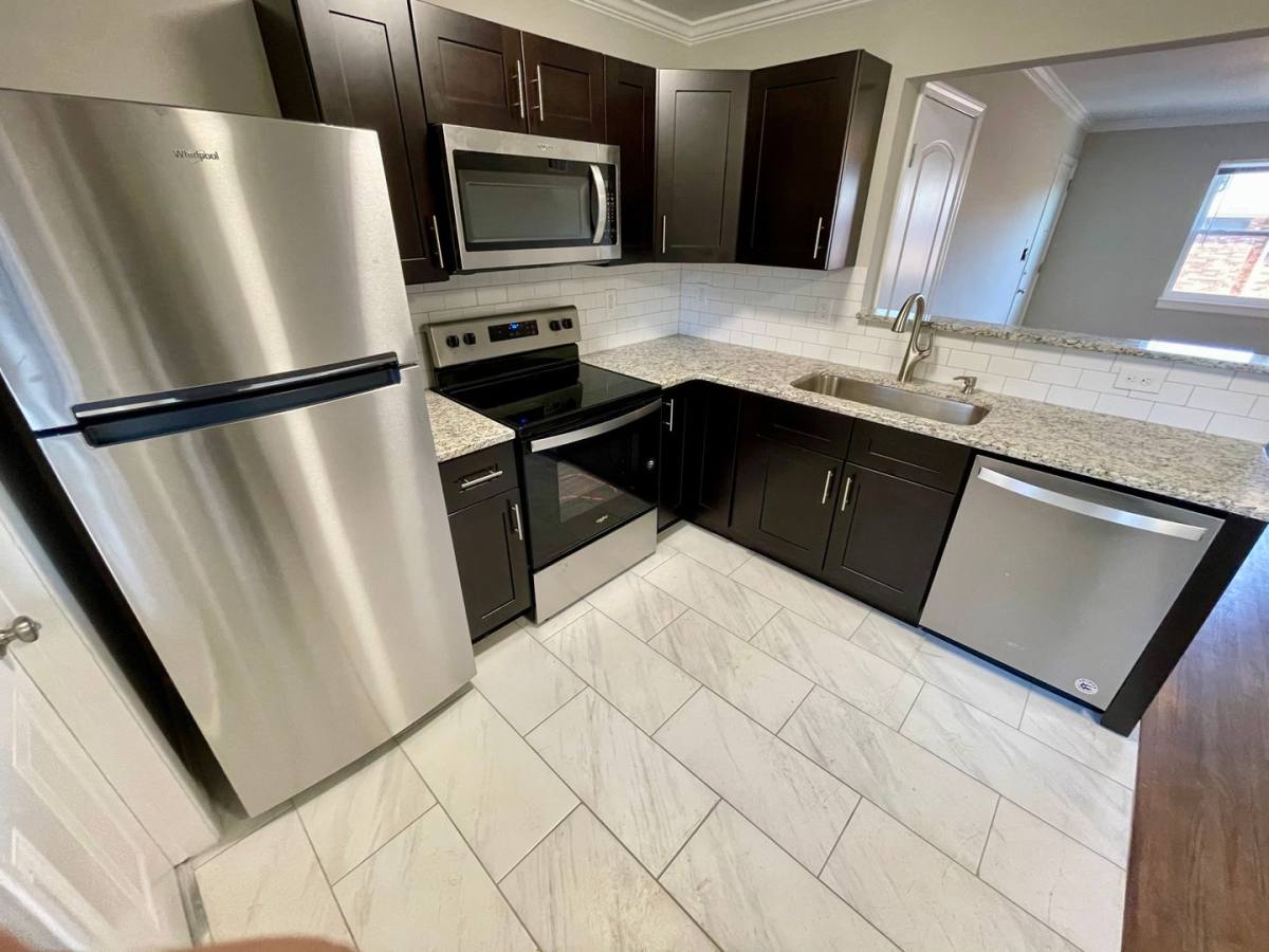 Apartment for rent at 789 Briarcliff Rd NE, Atlanta, GA 30306