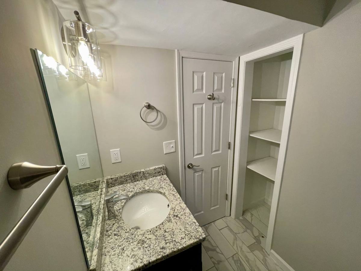 Apartment for rent at 789 Briarcliff Rd NE, Atlanta, GA 30306