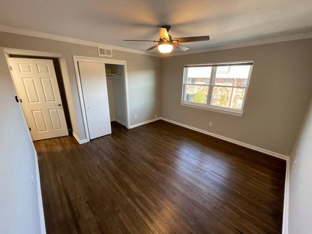 Apartment for rent at 789 Briarcliff Rd NE, Atlanta, GA 30306