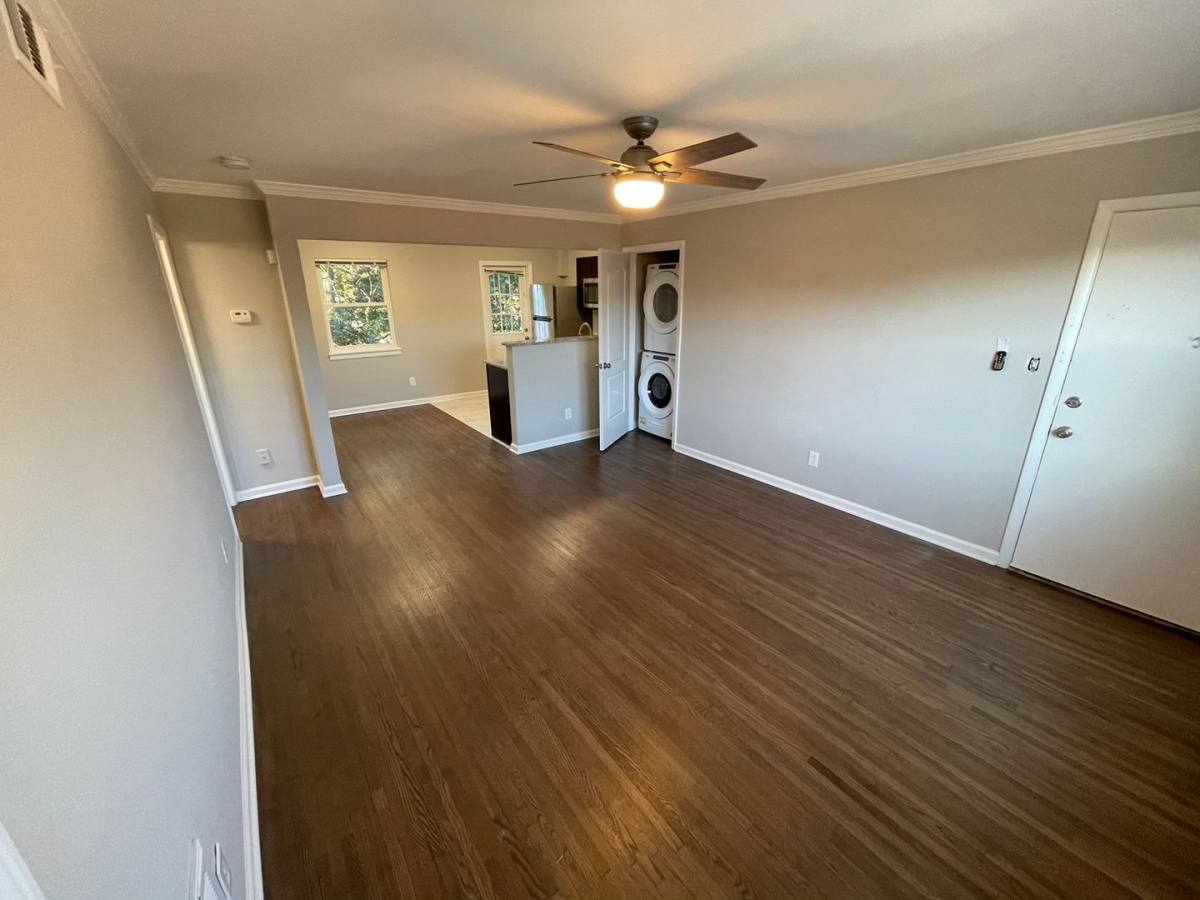 Apartment for rent at 789 Briarcliff Rd NE, Atlanta, GA 30306