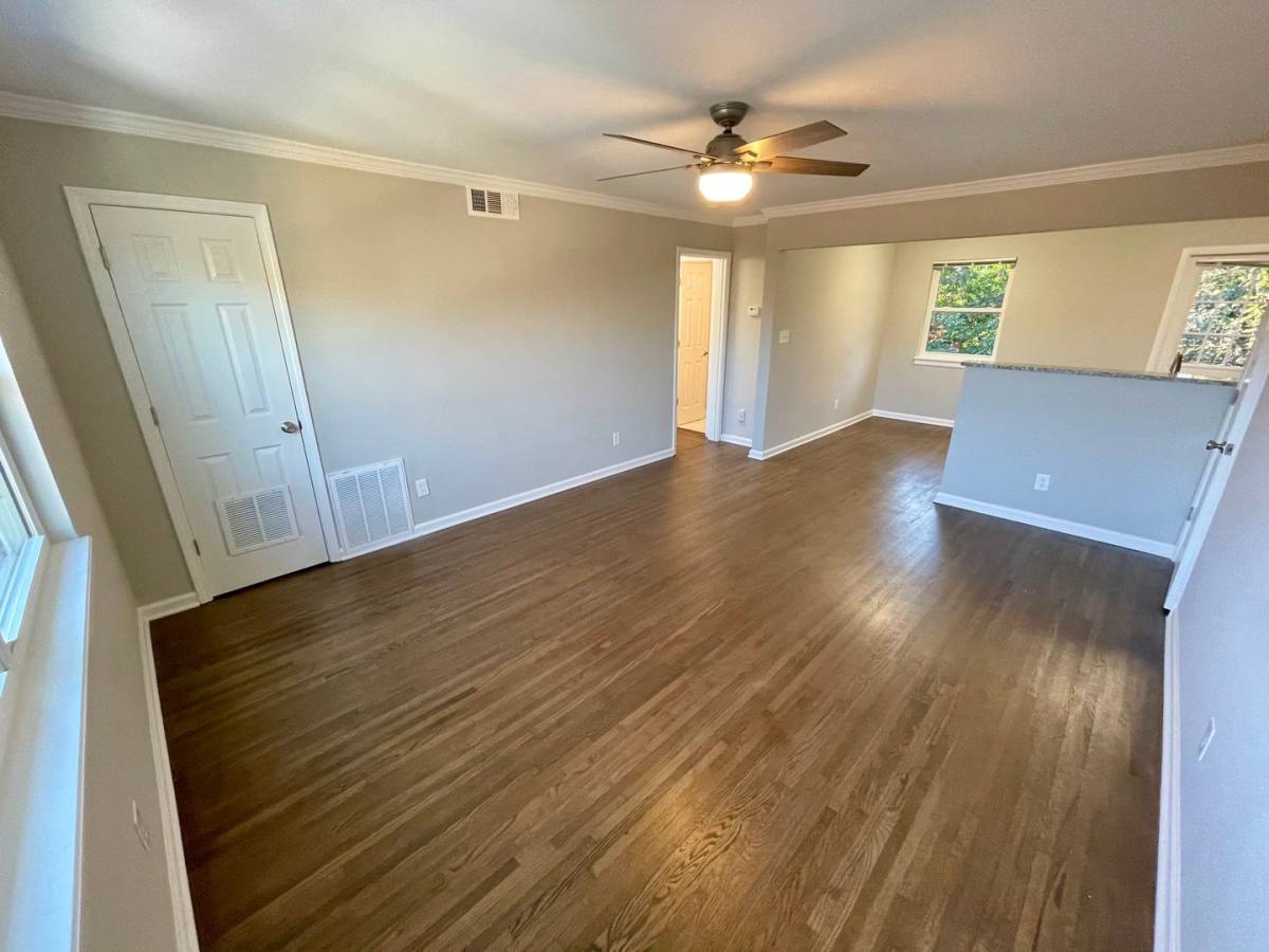 Apartment for rent at 789 Briarcliff Rd NE, Atlanta, GA 30306