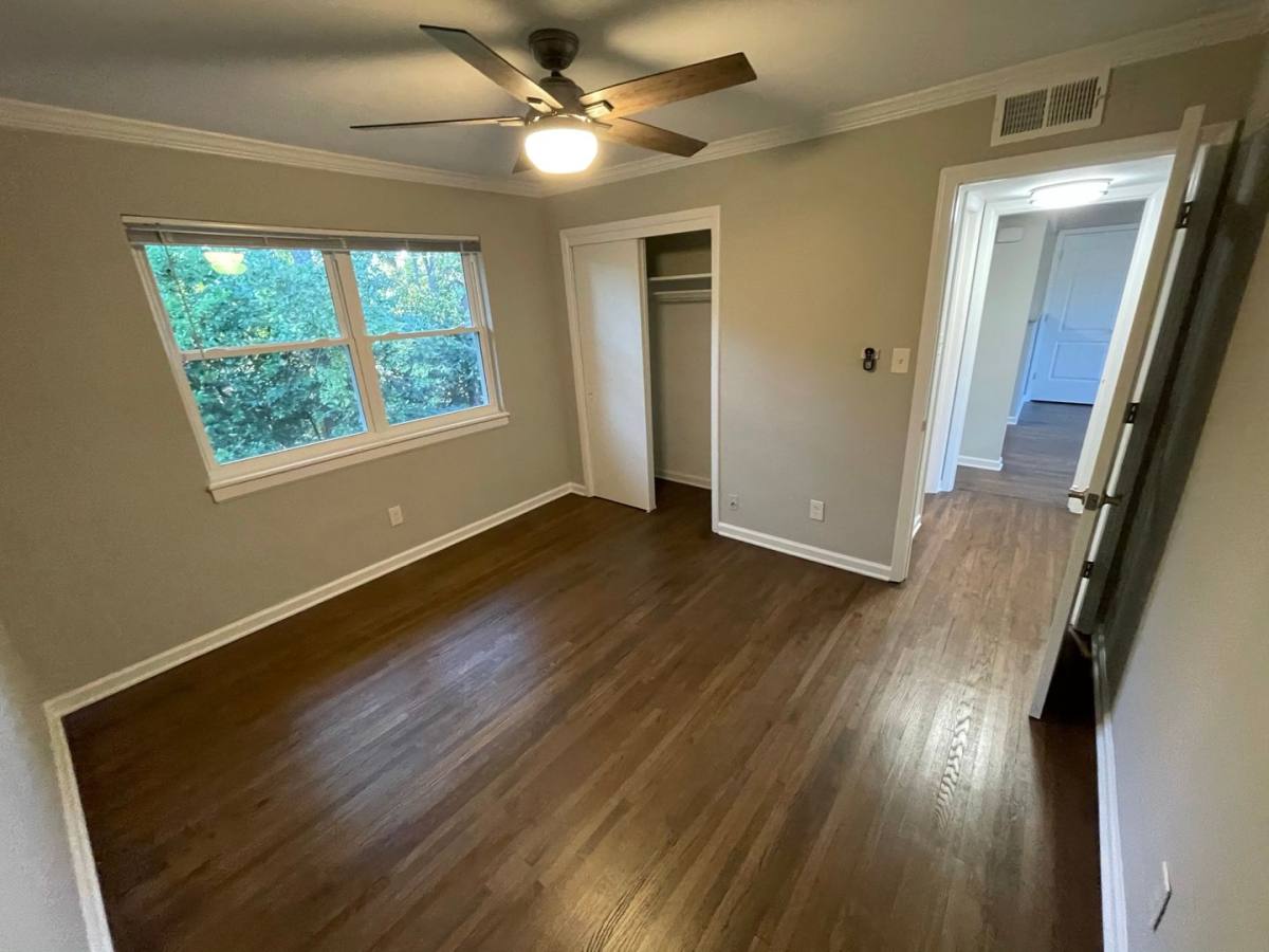 Apartment for rent at 789 Briarcliff Rd NE, Atlanta, GA 30306