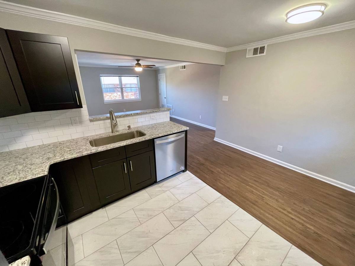 Apartment for rent at 789 Briarcliff Rd NE, Atlanta, GA 30306