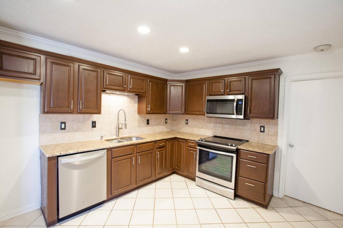 House for rent at 5713 Baker Dr, The Colony, TX 75056