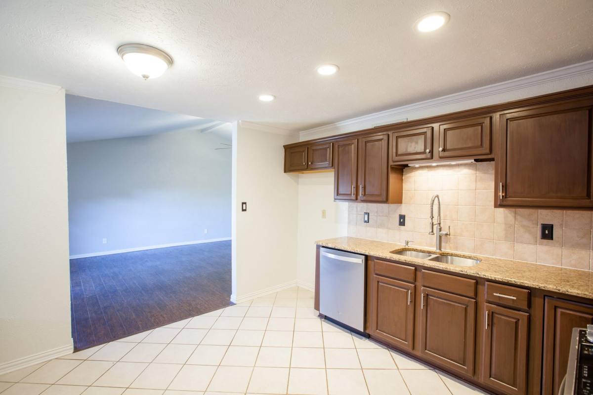 House for rent at 5713 Baker Dr, The Colony, TX 75056
