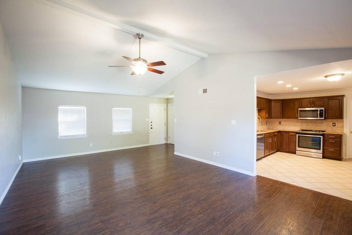 House for rent at 5713 Baker Dr, The Colony, TX 75056