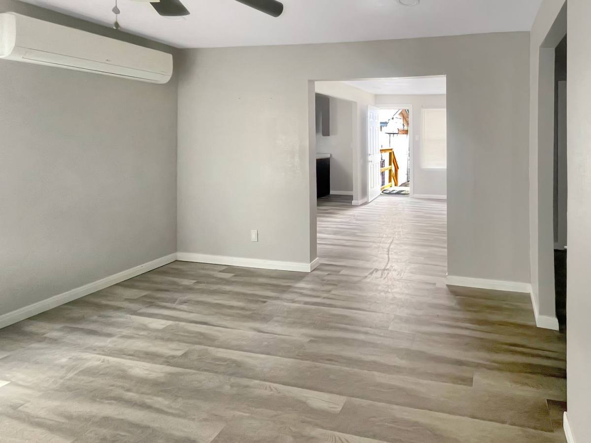 House for rent at 319 N Houston, Hobbs, NM 88240