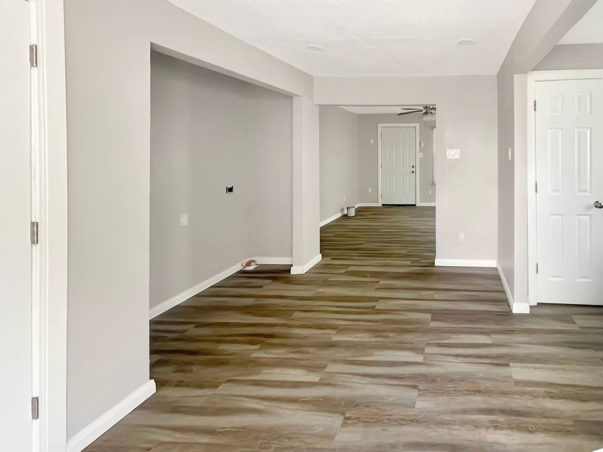 House for rent at 319 N Houston, Hobbs, NM 88240