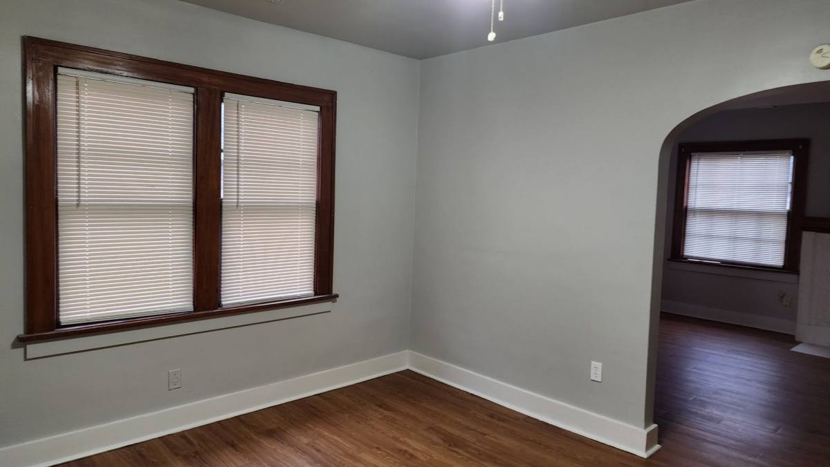 House for rent at 1825 NW 28th St, Oklahoma City, OK 73106