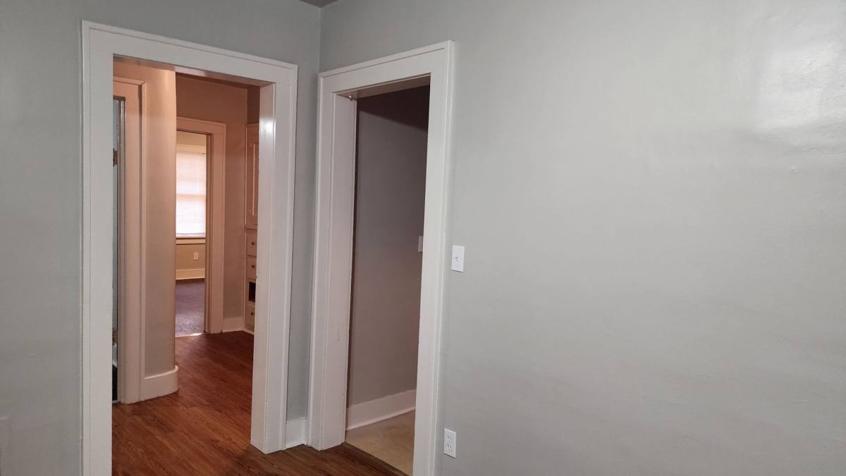 House for rent at 1825 NW 28th St, Oklahoma City, OK 73106