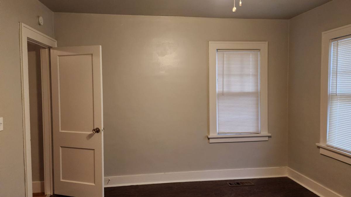 House for rent at 1825 NW 28th St, Oklahoma City, OK 73106