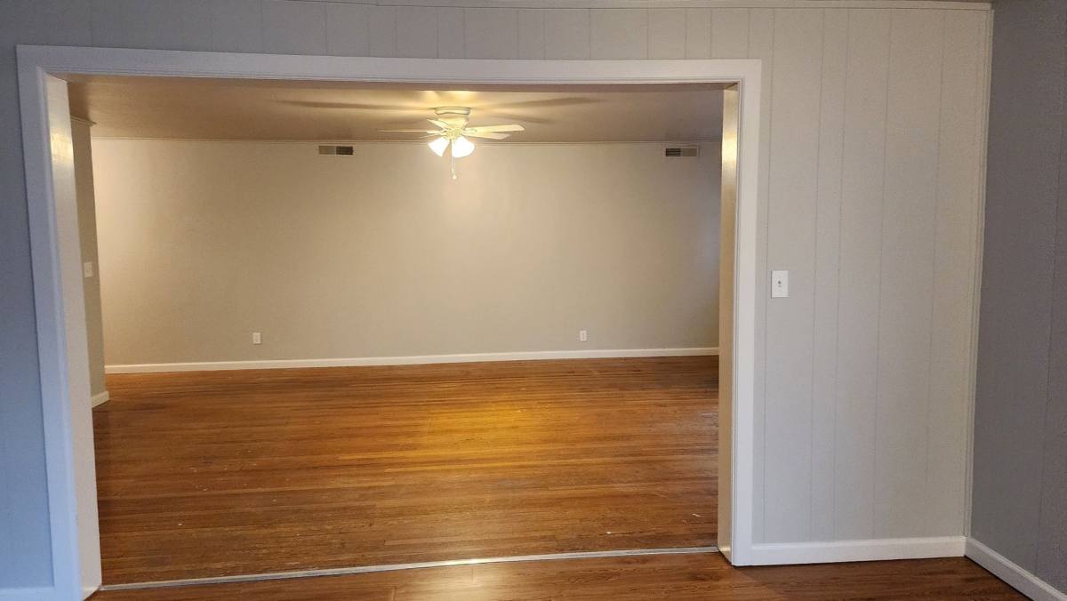 House for rent at 1825 NW 28th St, Oklahoma City, OK 73106