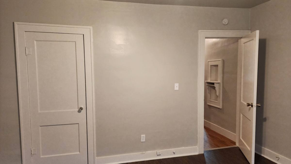 House for rent at 1825 NW 28th St, Oklahoma City, OK 73106