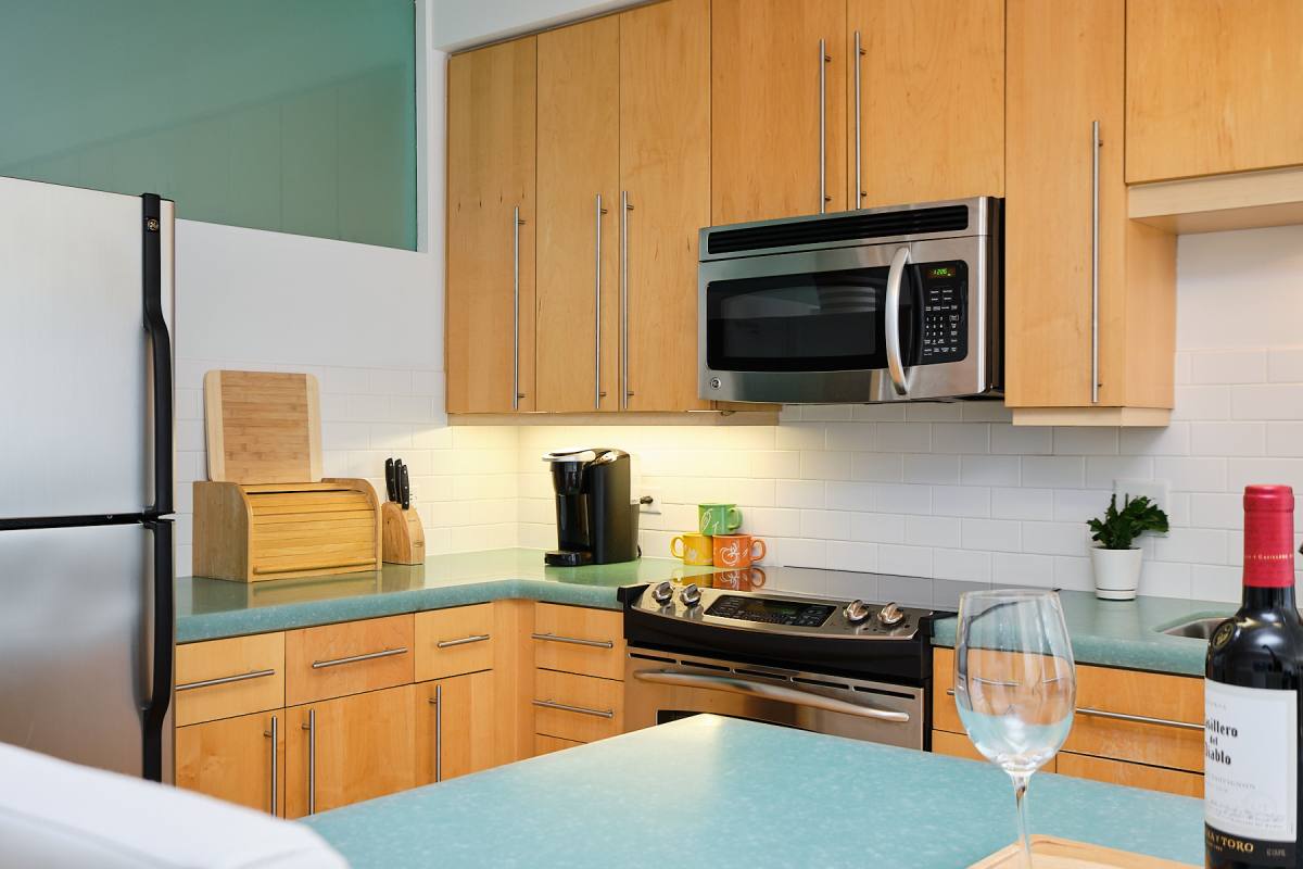 Condo for rent at 437 New York Ave NW #306, Washington, DC 20001