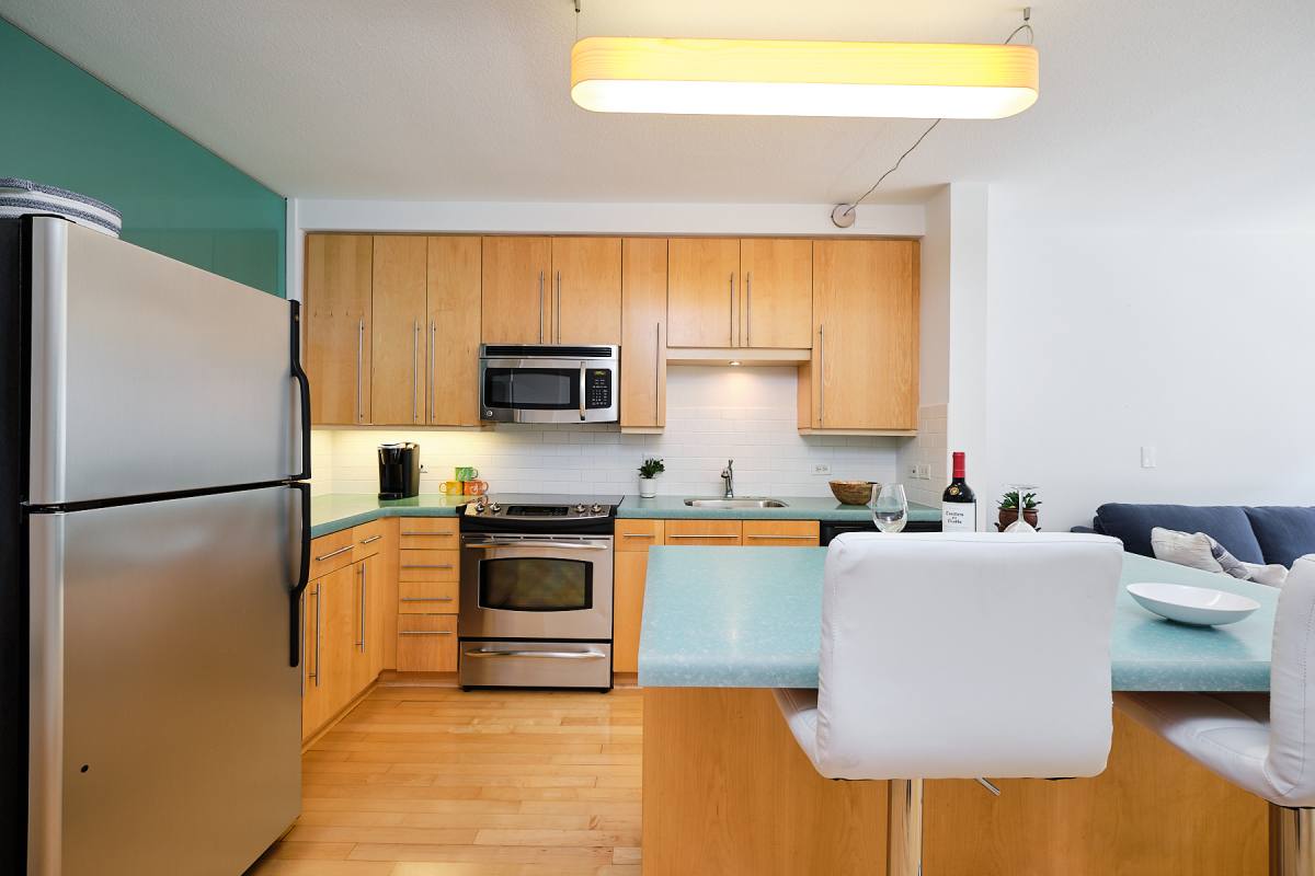 Condo for rent at 437 New York Ave NW #306, Washington, DC 20001