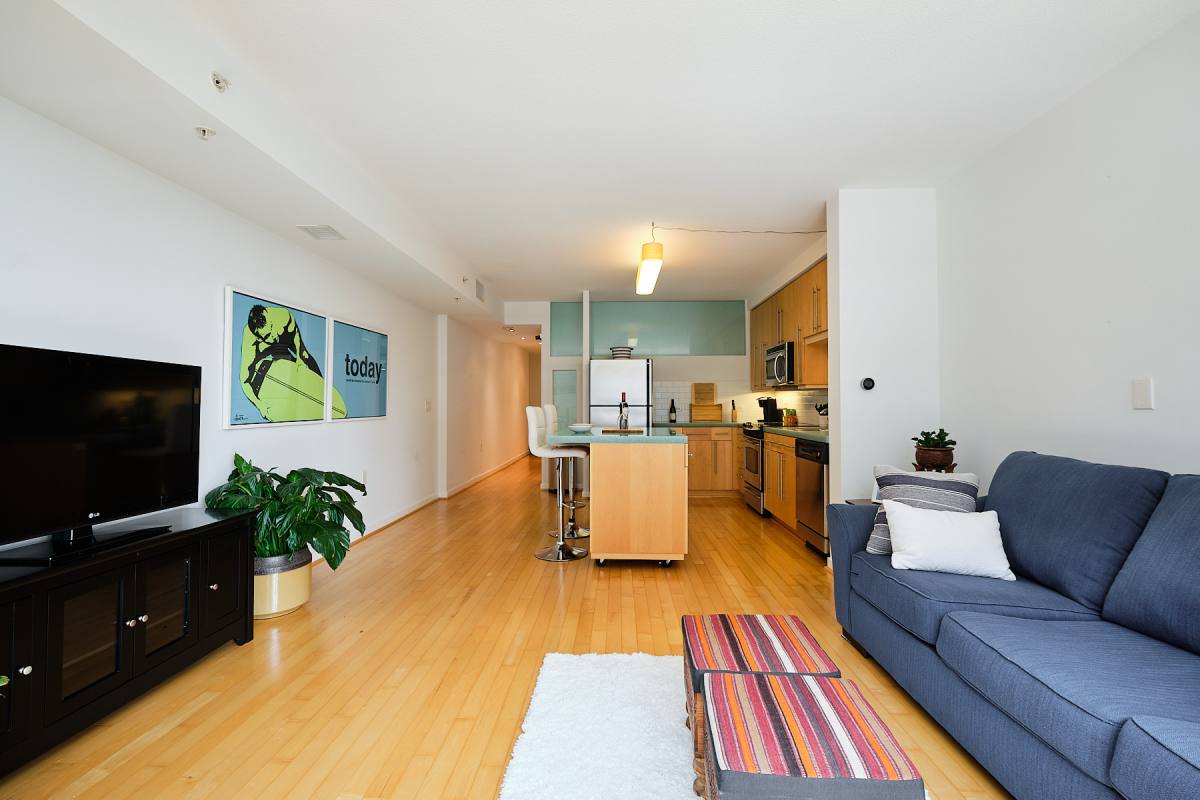 Condo for rent at 437 New York Ave NW #306, Washington, DC 20001