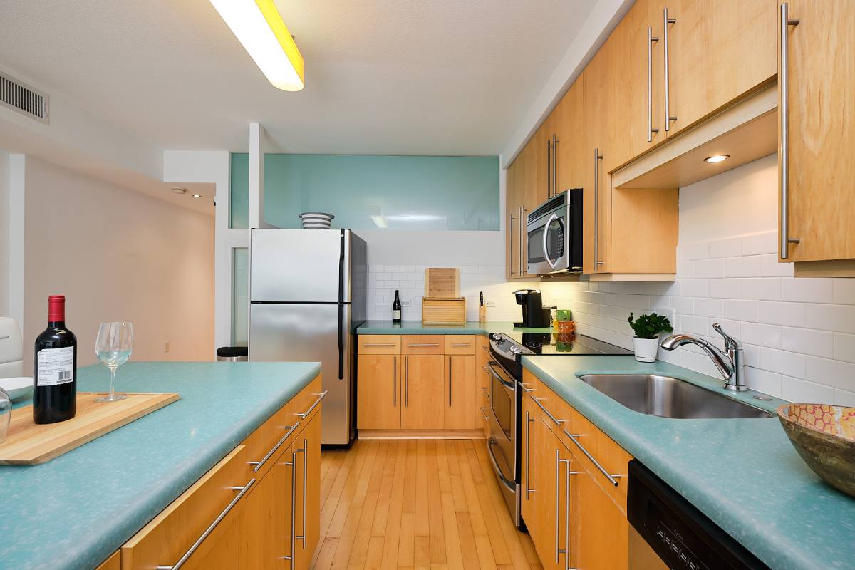 Condo for rent at 437 New York Ave NW #306, Washington, DC 20001
