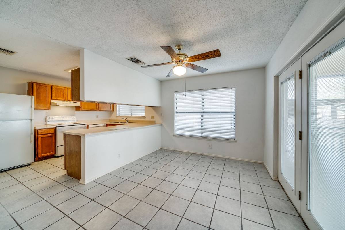 House for rent at 7443 Longing Trail, San Antonio, TX 78244