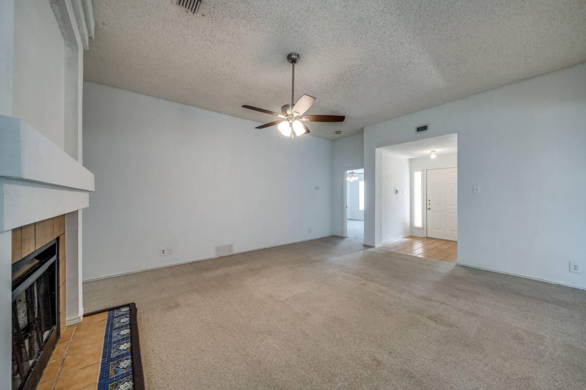 House for rent at 7443 Longing Trail, San Antonio, TX 78244