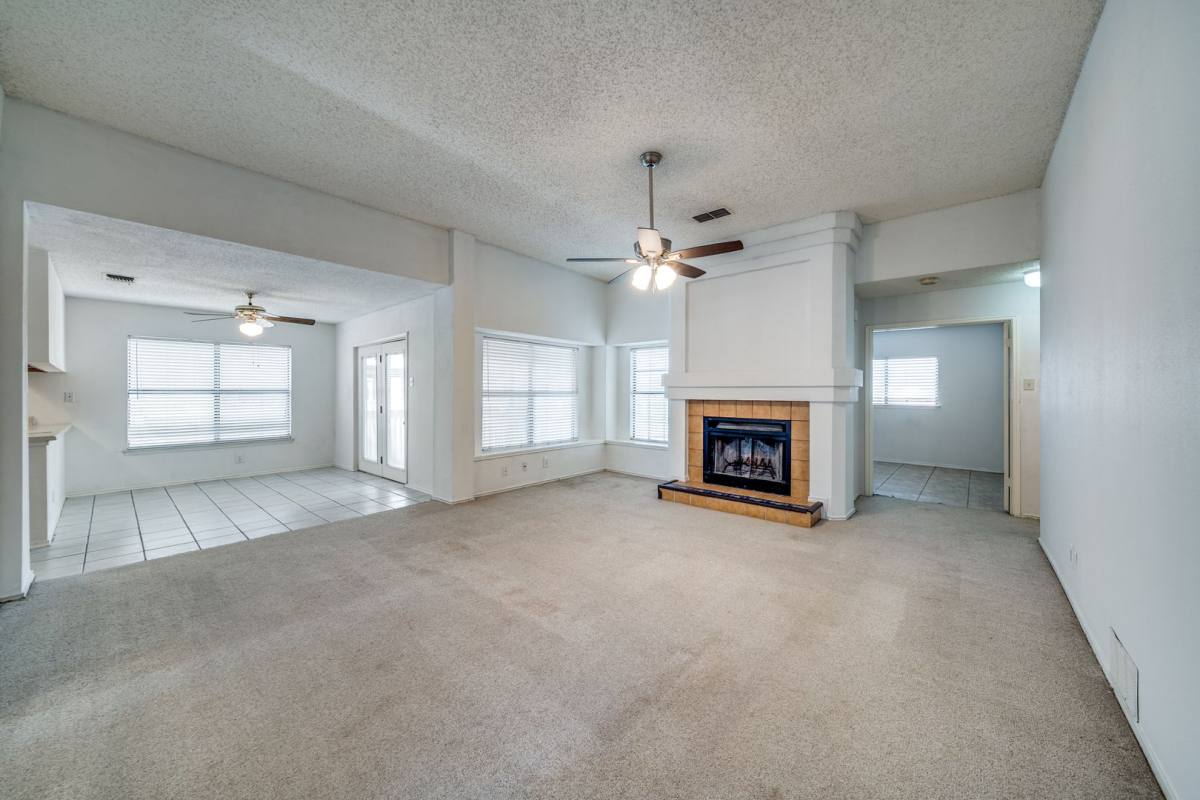 House for rent at 7443 Longing Trail, San Antonio, TX 78244