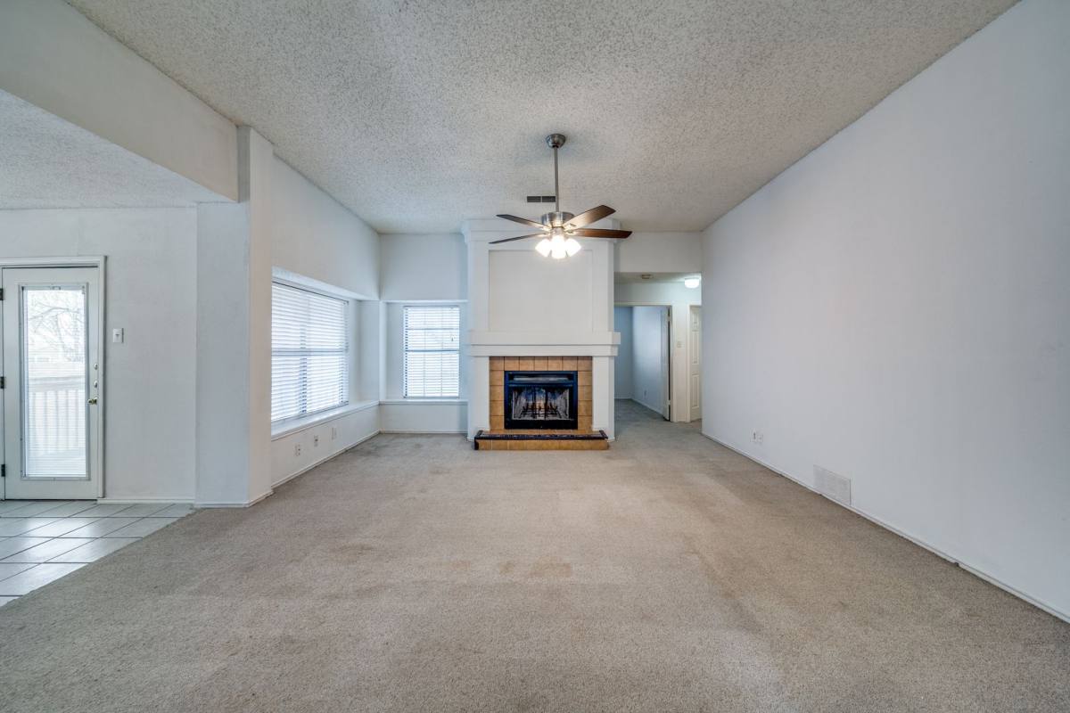 House for rent at 7443 Longing Trail, San Antonio, TX 78244