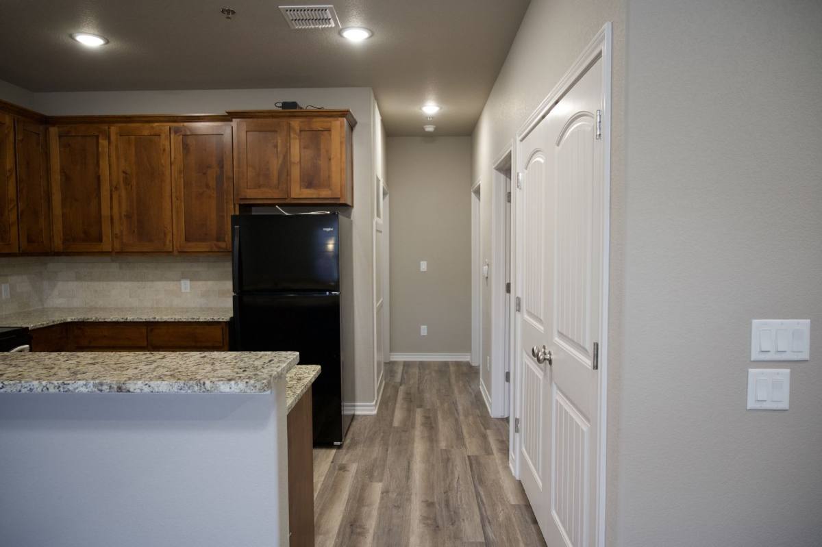 Apartment for rent at 1200 Deer Park Rd, Decatur, TX 76234