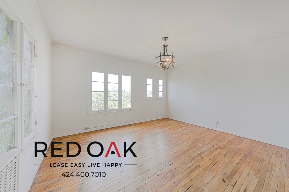 Apartment for rent at 836 Sanborn Ave #315, Los Angeles, CA 90029