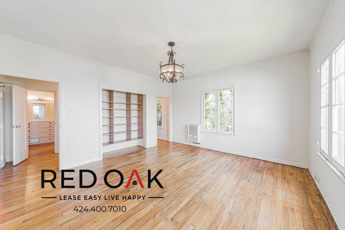 Apartment for rent at 836 Sanborn Ave #315, Los Angeles, CA 90029