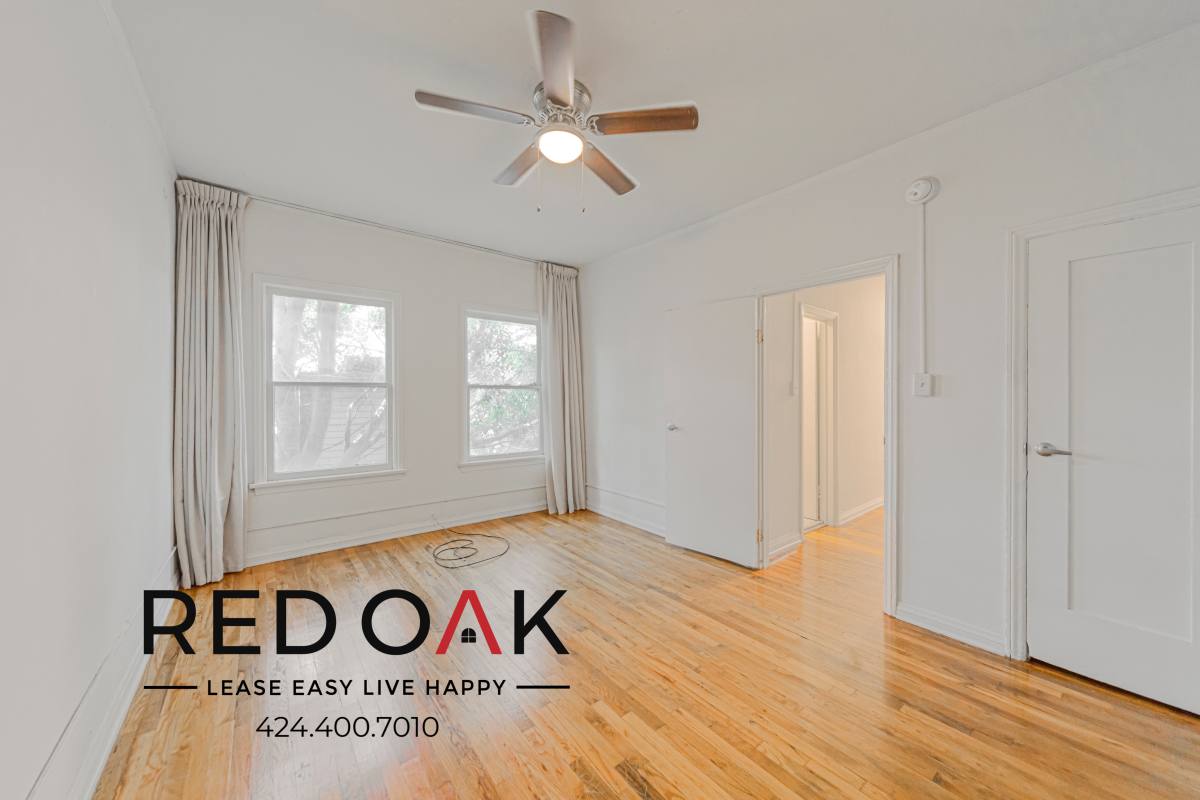 Apartment for rent at 836 Sanborn Ave #315, Los Angeles, CA 90029